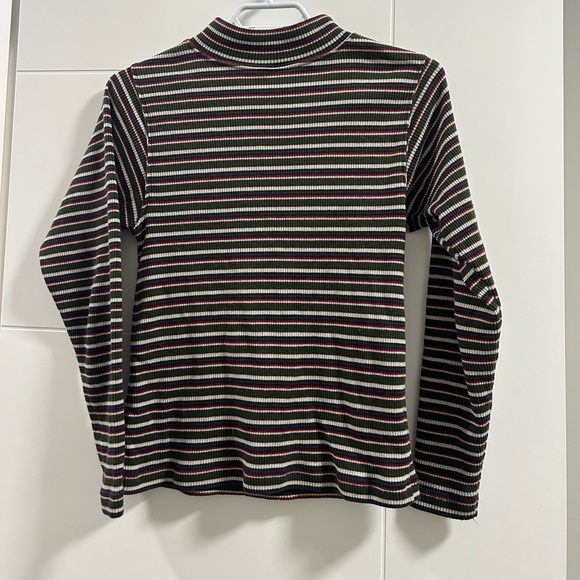 Vintage turtleneckk - Picture 1 of 2